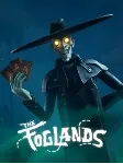 The Foglands Oculus Quest 2/3/Pro/3S Ключ