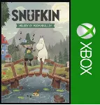 ⭐Снусмумрик: Мелодия Муми-дола XBOX +DLC⭐Куплю Вам⭐ - irongamers.ru