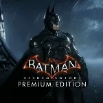 Batman: Arkham Knight Premium (STEAM/РФ/GLOBAL) КЛЮЧ - irongamers.ru