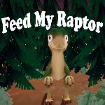 Feed My Raptor PS5