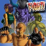 Fight PS4 & PS5