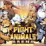 Fight of Animals: Arena PS4 & PS5