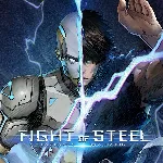 Fight of Steel: Infinity Warrior PS4 & PS5