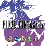FINAL FANTASY IV PS4 & PS5