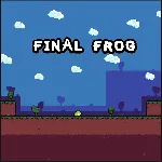 Final Frog PS5