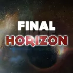 Final Horizon PS4 & PS5