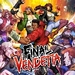 Final Vendetta PS4 & PS5