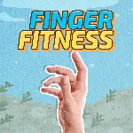 Finger Fitness PS5
