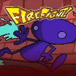 Firefight! PS5