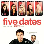 Five Dates PS4 & PS5