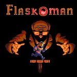 Flaskoman PS4 & PS5