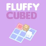 Fluffy Cubed PS4 & PS5