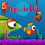 Flupp The Fish PS4 & PS5