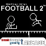 Football 2 - Breakthrough Gaming Arcade PS4 & PS5