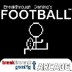 Football - Breakthrough Gaming Arcade PS4 & PS5