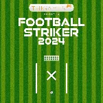 Football Striker 2024 - PS4 & PS5