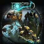 FORCED: Slightly Better Edition PS4 & PS5