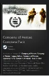 Company of Heroes Complete Pack STEAM GIFT ВСЕ СТРАНЫ