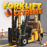 Forklift Extreme: Deluxe Edition PS5