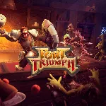 Fort Triumph PS4 & PS5