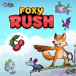 FoxyRush PS4 & PS5