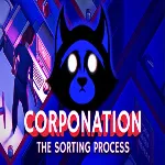 CorpoNation: The Sorting Process Steam key/РФ+Весь Мир