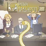 Freddy Spaghetti 2 PS4 & PS5