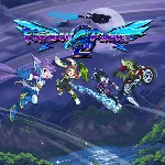 Freedom Planet 2 PS4 & PS5 - irongamers.ru