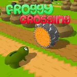 Froggy Crossing PS4 & PS5