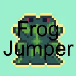 Frog Jumper PS5