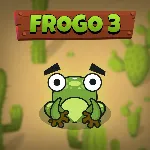 Frogo 3 PS5