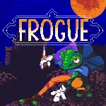 FROGUE PS4 & PS5