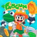 FROGUN PS4 & PS5