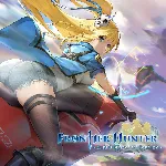 Frontier Hunter: Erza’s Wheel of Fortune PS5