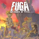 Fuga: Melodies of Steel PS5