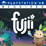 Fujii - A Magical Gardening Adventure PS4 & PS5