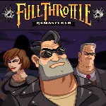Full Throttle Remastered PS4 & PS5
