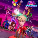 Fun with the Fitzgeralds PS4 & PS5