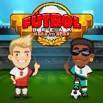 Futbol Break Head to Head PS5