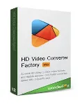 Wonderfox HD Video Converter Factory Pro / Бессрочная - irongamers.ru
