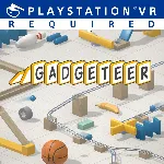 Gadgeteer PS4 & PS5