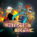 Galactic Lords PS5