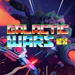 Galactic Wars EX PS4 & PS5