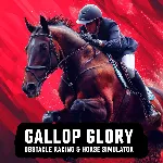 Gallop Glory: Obstacle Racing & Horse Simulator PS4 & P