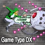Game Type DX PS4 & PS5