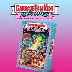 Garbage Pail Kids: Mad Mike and the Quest for Stale Gum