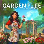 Garden Life: A Cozy Simulator PS4 & PS5