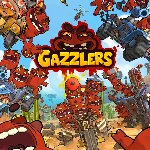 GAZZLERS PS5