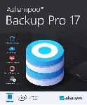 Ashampoo Backup Pro 17 / Бессрочная лицензия