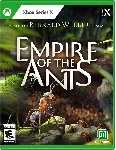 🎮 ✅ 🔥 EMPIRE OF THE ANTS XBOX SERIES X|S / WIN10🔑 КЛЮЧ USA🔥 